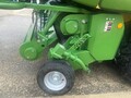 2021 Krone BP1290 Big Square Baler