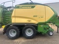 2021 Krone BP1290 Big Square Baler