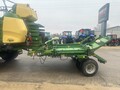 2021 Krone BP1290 Big Square Baler
