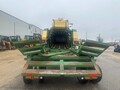 2021 Krone BP1290 Big Square Baler