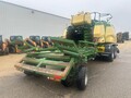 2021 Krone BP1290 Big Square Baler