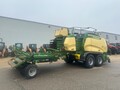 2021 Krone BP1290 Big Square Baler