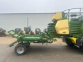 2021 Krone BP1290 Big Square Baler