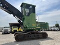 2018 Deere 3754D Forestry and Mining