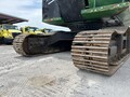 2018 Deere 3754D Forestry and Mining
