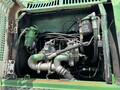 2018 Deere 3754D Forestry and Mining