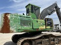 2018 Deere 3754D Forestry and Mining
