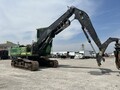 2018 Deere 3754D Forestry and Mining