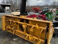  Lorenz 834 Snow Blower