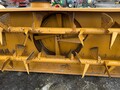  Lorenz 834 Snow Blower