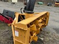  Lorenz 834 Snow Blower