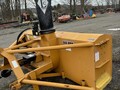  Lorenz 834 Snow Blower