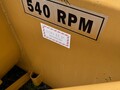  Lorenz 834 Snow Blower
