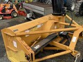  Lorenz 834 Snow Blower