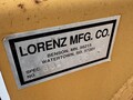  Lorenz 834 Snow Blower