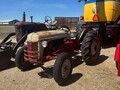  Ford 8N Tractor