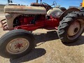  Ford 8N Tractor