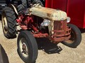  Ford 8N Tractor