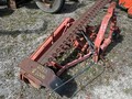  New Idea 522 Sickle Mower
