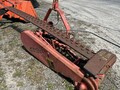  New Idea 522 Sickle Mower