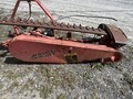  New Idea 522 Sickle Mower