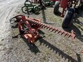  New Idea 522 Sickle Mower