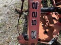 New Idea 522 Sickle Mower