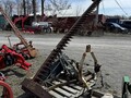  New Idea 522 Sickle Mower