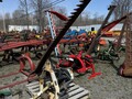  New Idea 522 Sickle Mower
