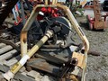  New Idea 522 Sickle Mower