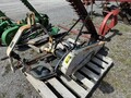  New Idea 522 Sickle Mower