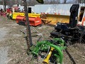  Frontier SB1107 Sickle Mower