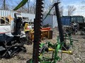  Frontier SB1107 Sickle Mower