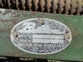  Brillion GLP642 Drill