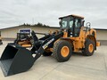 2025 Hyundai HL955AXT Wheel Loader