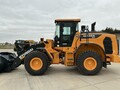 2025 Hyundai HL955AXT Wheel Loader