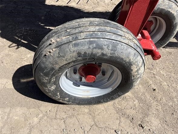 2024 Sitrex PRO17 Rake