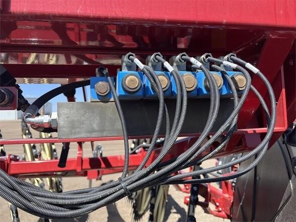 2024 Sitrex PRO17 Rake