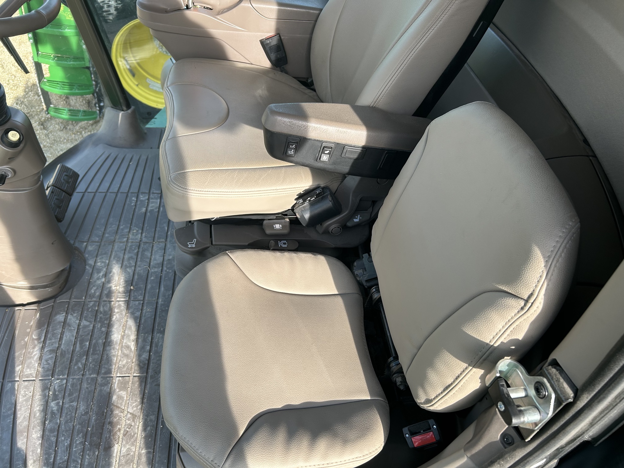 2023 John Deere S780 Combine