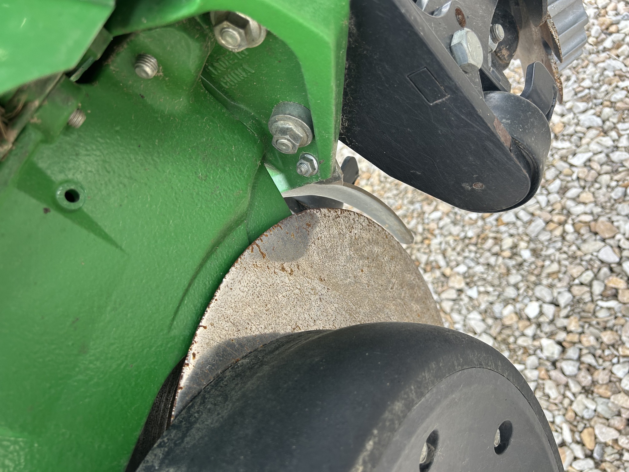 2019 John Deere 1795 Planter