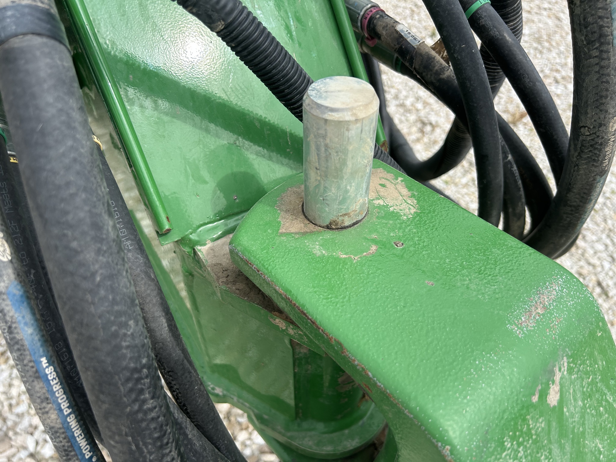 2019 John Deere 1795 Planter
