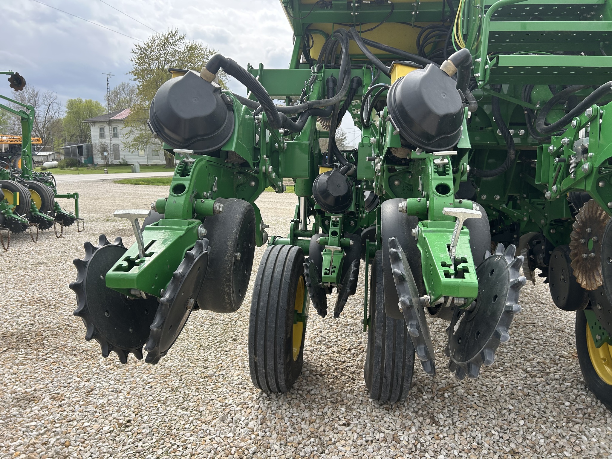 2019 John Deere 1795 Planter