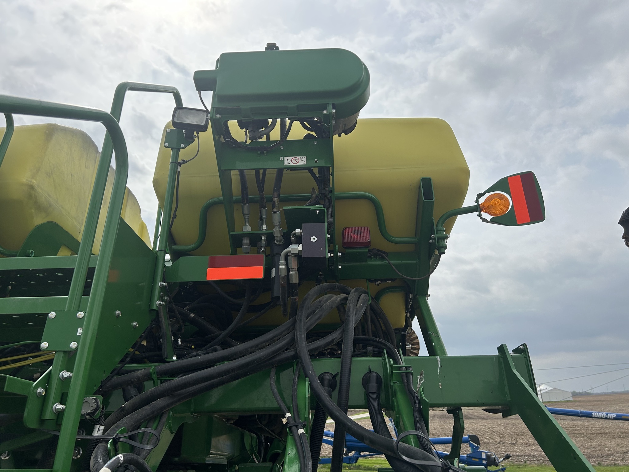 2019 John Deere 1795 Planter