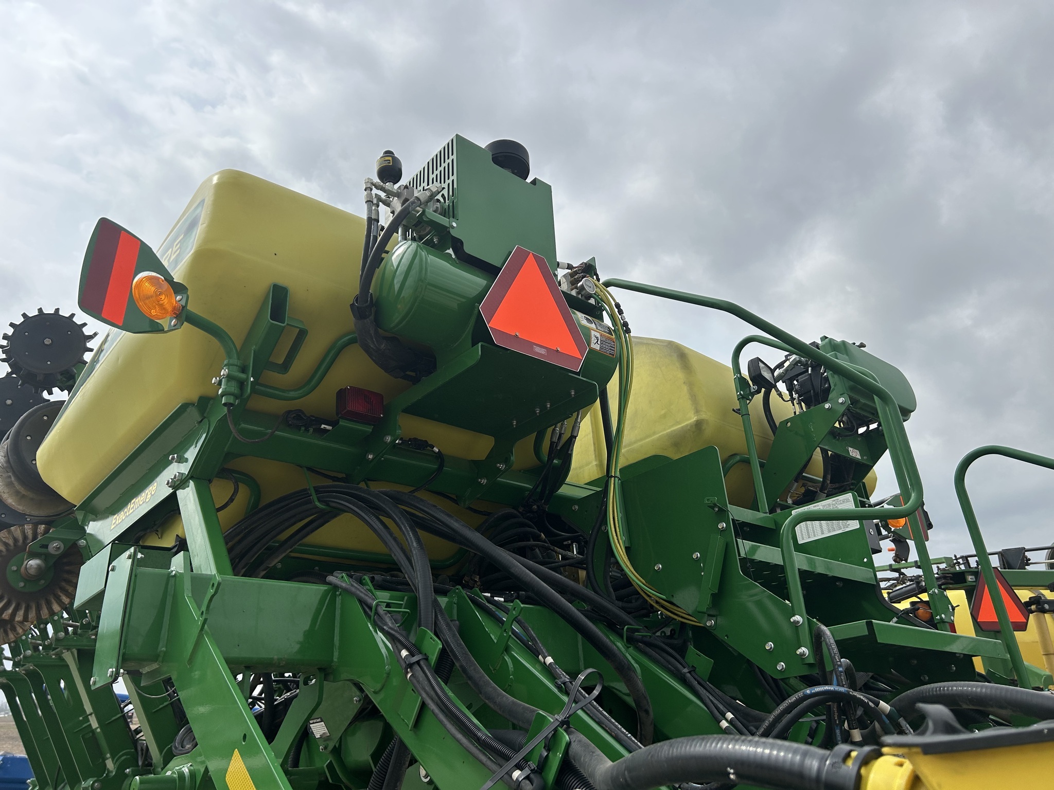 2019 John Deere 1795 Planter