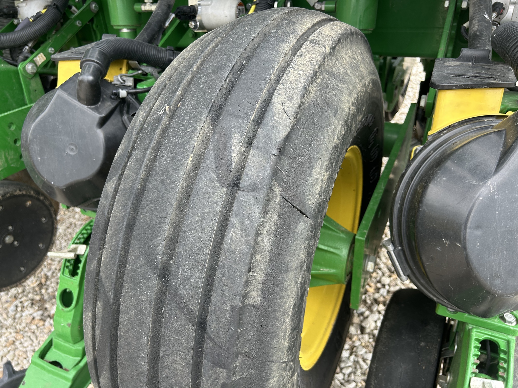 2019 John Deere 1795 Planter