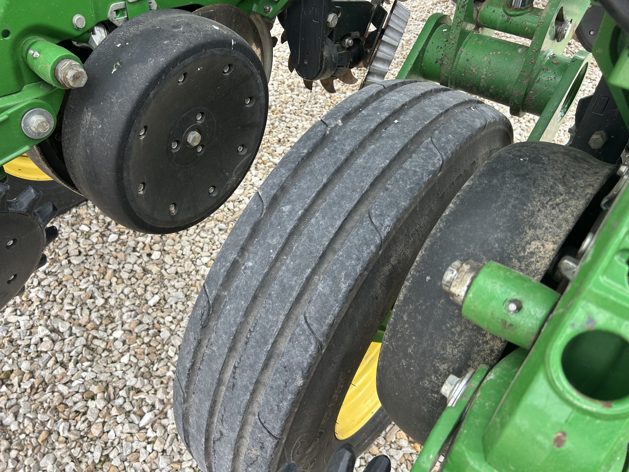 2019 John Deere 1795 Planter