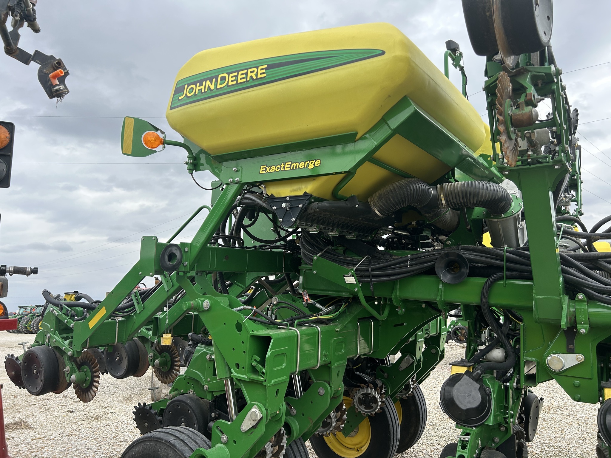 2019 John Deere 1795 Planter