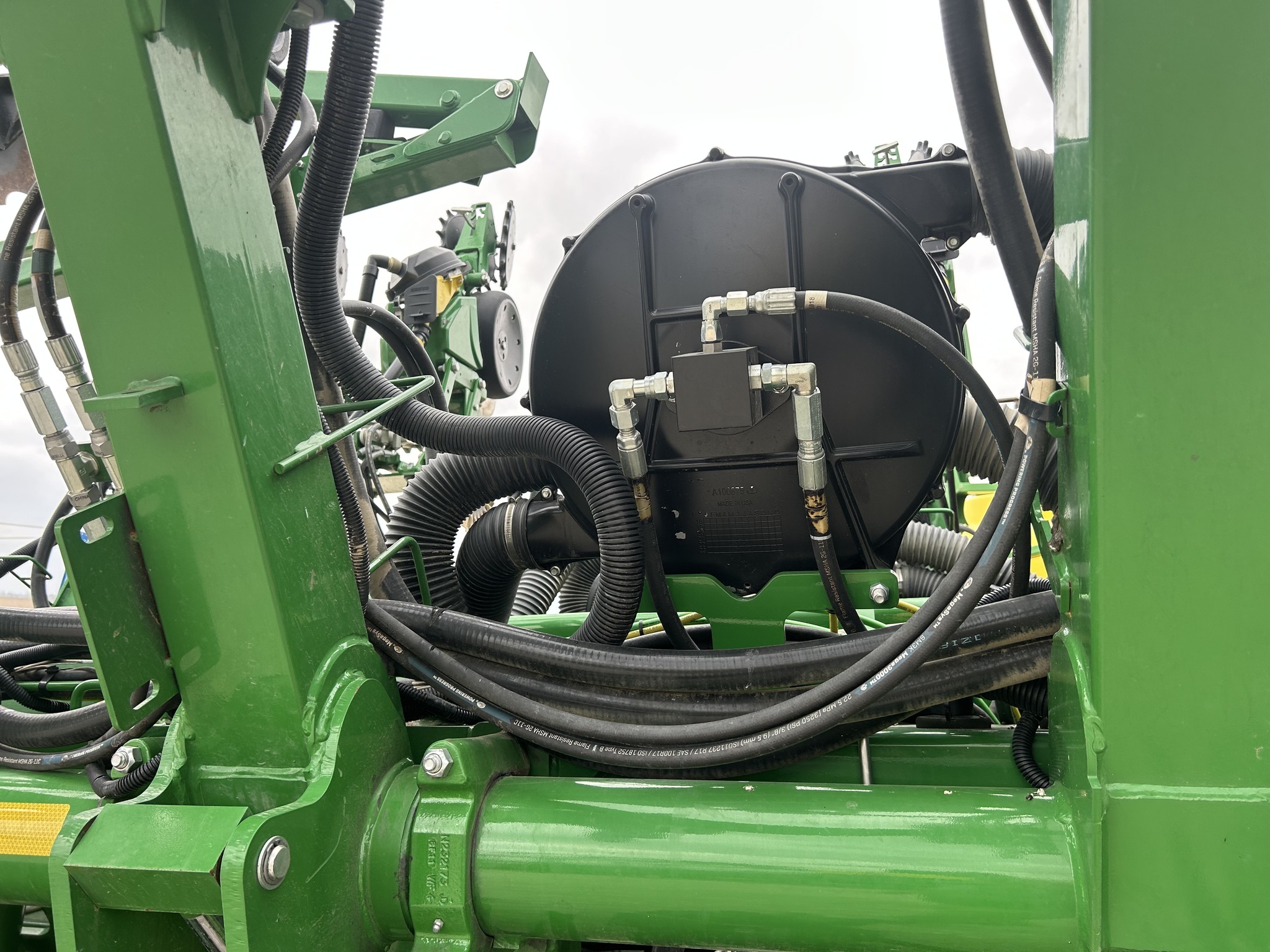 2019 John Deere 1795 Planter