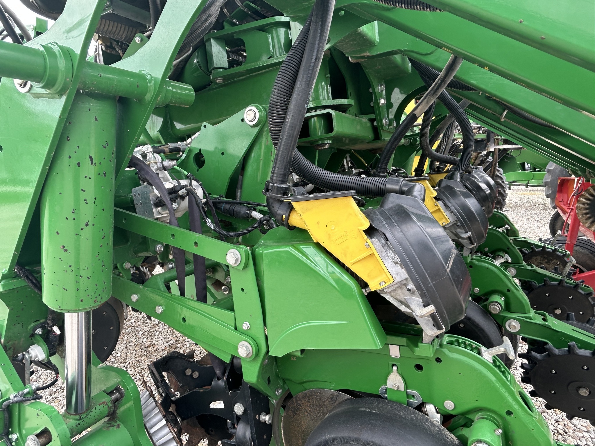 2019 John Deere 1795 Planter