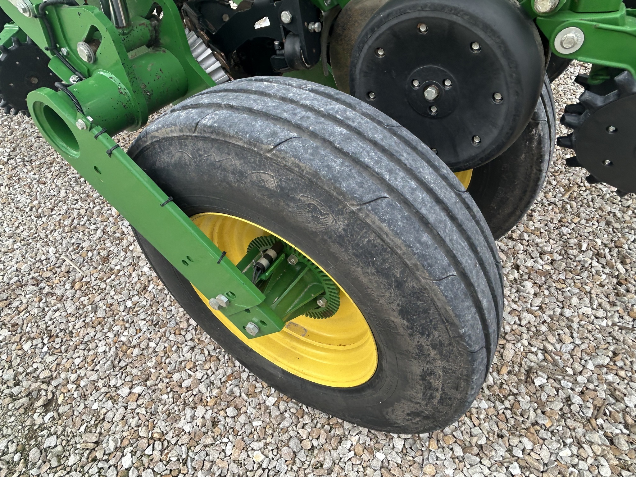 2019 John Deere 1795 Planter